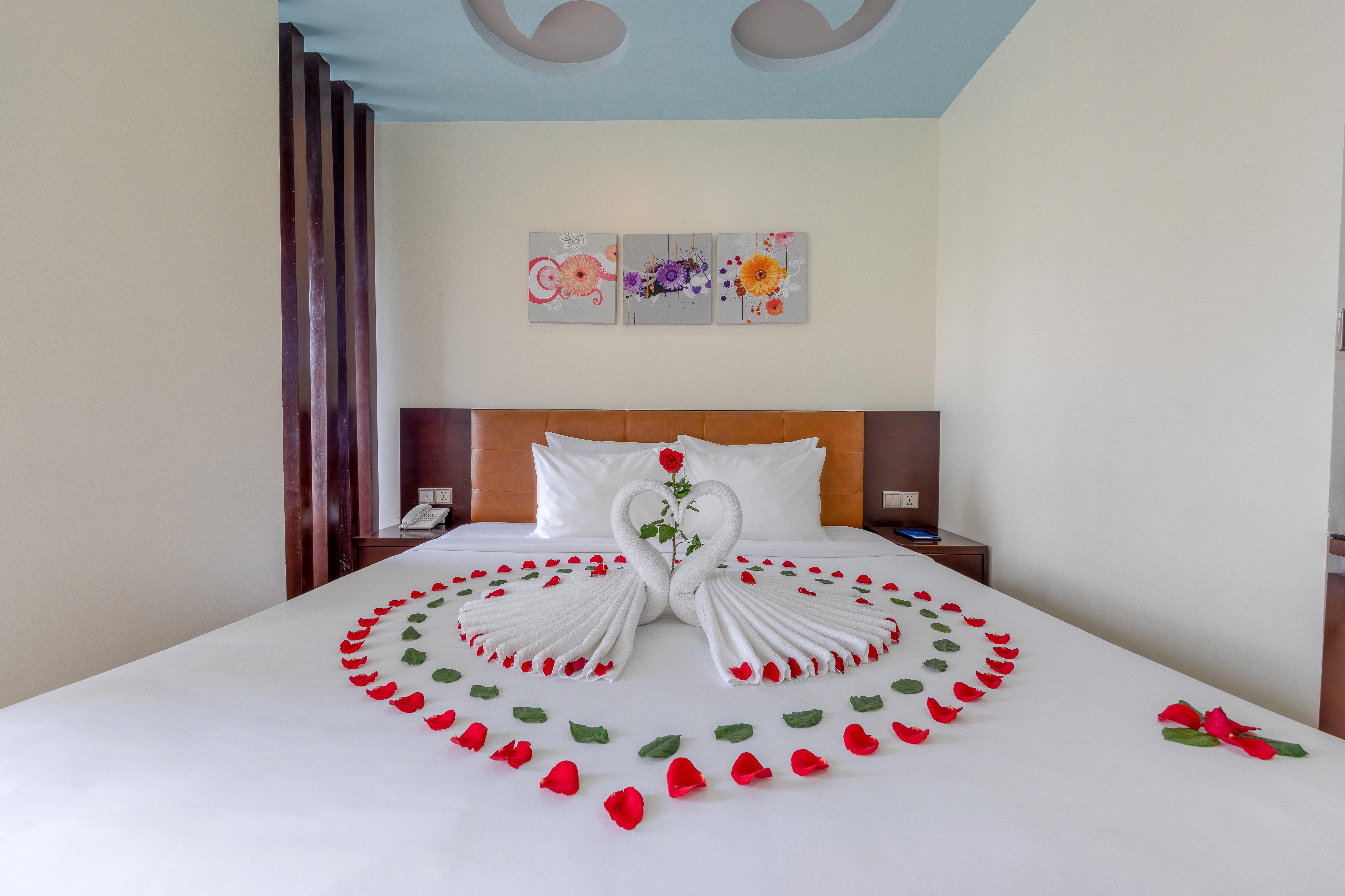 Hotel Fivitel King à Đà Nẵng Extérieur photo
