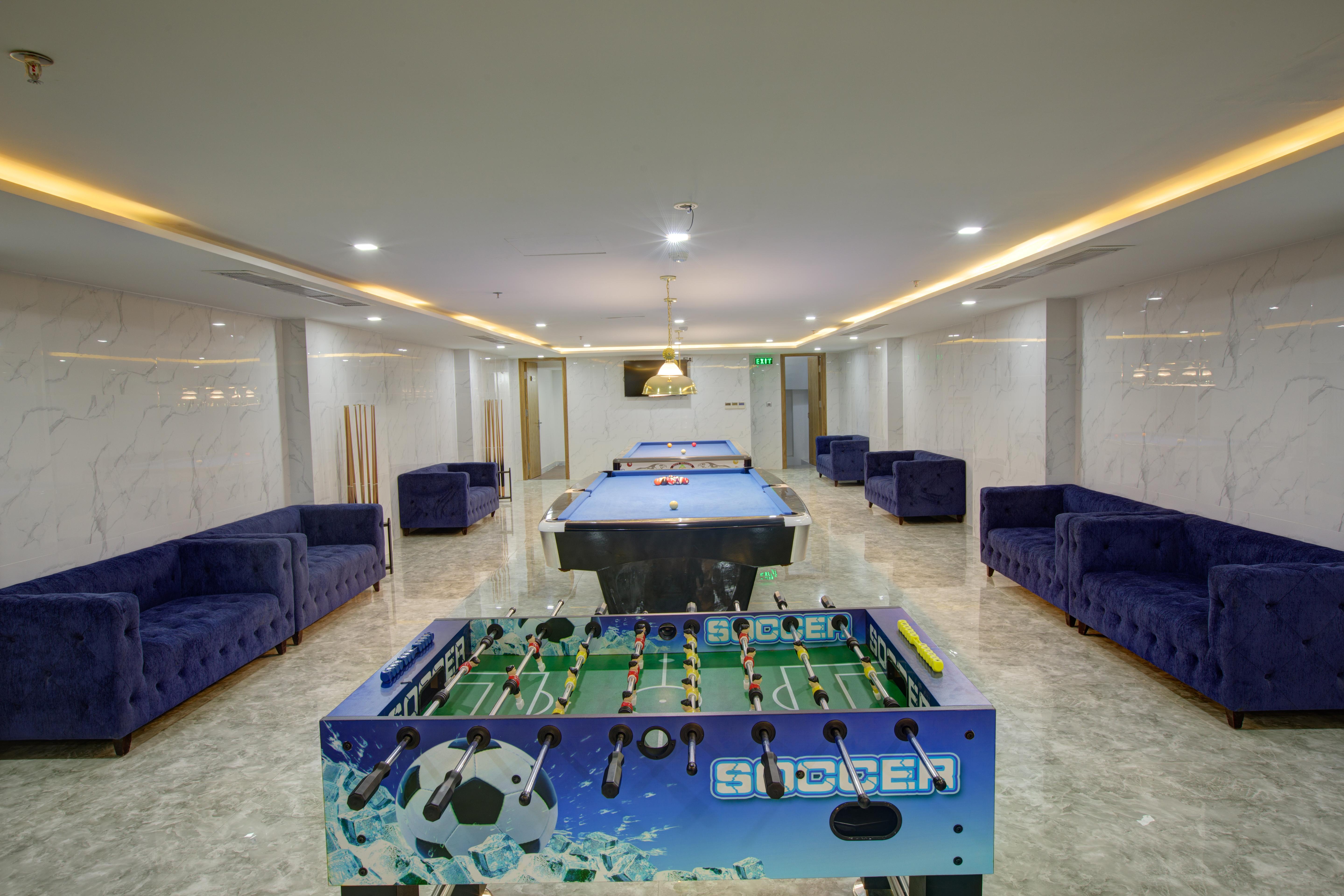 Hotel Fivitel King à Đà Nẵng Extérieur photo