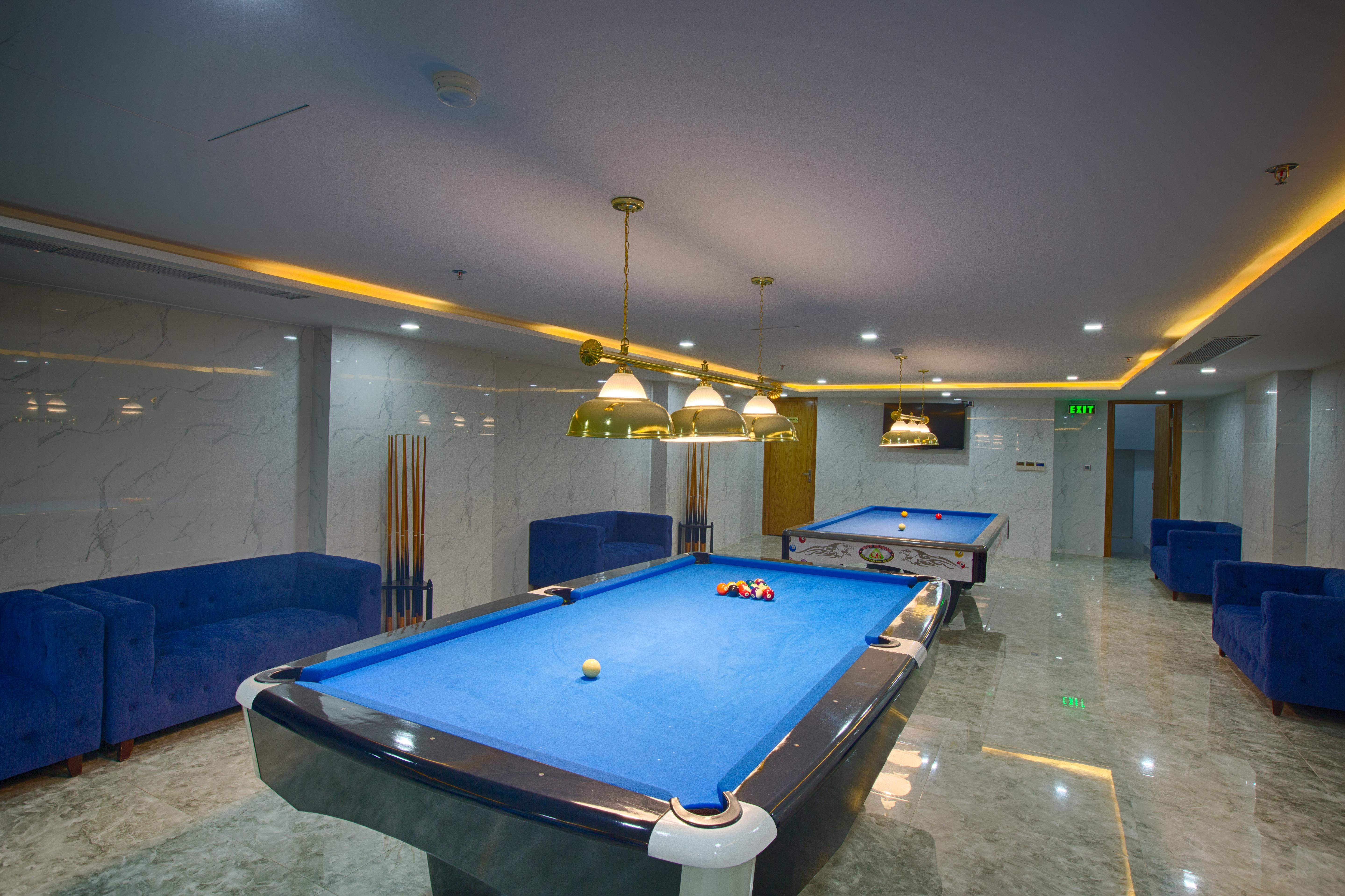 Hotel Fivitel King à Đà Nẵng Extérieur photo